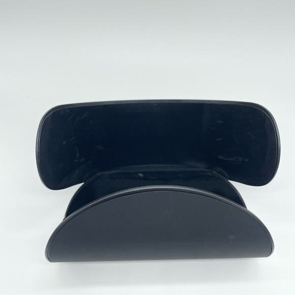 Armani Exchange New Polarized Red and Black Sunglasses with Case - Picture 13 of 13